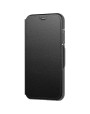 Tech21 Evo Wallet iPhone XS Wallet Case - Black