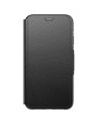 Tech21 Evo Wallet iPhone XS Wallet Case - Black