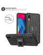 Olixar ArmourDillo Samsung Galaxy M10 Protective Case - Black Olixar ArmourDillo Samsung Galaxy M10 Protective Case - Black