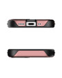 Ghostek Atomic Slim 3 iPhone 12 Bumper Case - Pink
