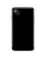 FlexiShield Wiko Sunny Gel Case - Solid Black FlexiShield Wiko Sunny Gel Case - Solid Black