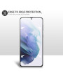 Olixar Samsung Galaxy S21 Film Screen Protector - 2 Pack