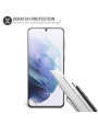 Olixar Samsung Galaxy S21 Film Screen Protector - 2 Pack