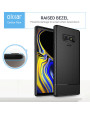 Olixar Carbon Fibre Samsung Galaxy Note 9 Case - Black Olixar Carbon Fibre Samsung Galaxy Note 9 Case - Black