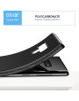Olixar Carbon Fibre Samsung Galaxy Note 9 Case - Black Olixar Carbon Fibre Samsung Galaxy Note 9 Case - Black