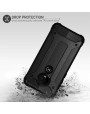Olixar Delta Armour Protective Motorola Moto G7 Case - Black Olixar Delta Armour Protective Motorola Moto G7 Case - Black