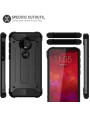 Olixar Delta Armour Protective Motorola Moto G7 Case - Black Olixar Delta Armour Protective Motorola Moto G7 Case - Black
