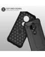Olixar Delta Armour Protective Motorola Moto G7 Case - Black Olixar Delta Armour Protective Motorola Moto G7 Case - Black