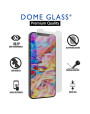Whitestone iPhone 12 mini Dome Tempered Glass Screen Protector