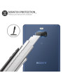 Olixar Sony Xperia 10 Camera Protectors - Twin Pack Olixar Sony Xperia 10 Camera Protectors - Twin Pack