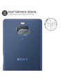 Olixar Sony Xperia 10 Camera Protectors - Twin Pack Olixar Sony Xperia 10 Camera Protectors - Twin Pack