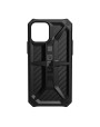 UAG Monarch iPhone 12 Tough Case - Carbon Fibre
