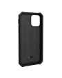 UAG Monarch iPhone 12 Tough Case - Carbon Fibre