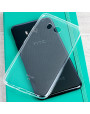 Olixar Ultra-Thin HTC U11 Gel Case - 100% Clear