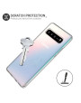 Olixar Ultra - Thin Samsung Galaxy S10 5G Case - 100% Clear