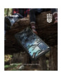 Ringke Fusion X Design Samsung Galaxy S20 Tough Case - Camo Black Ringke Fusion X Design Samsung Galaxy S20 Tough Case - Camo Black