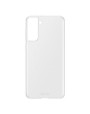 Official Samsung Galaxy S21 Plus Clear Cover Case - Transparent