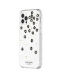 Kate Spade New York iPhone 12 Pro Max Case - Scattered Flowers