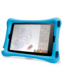 Olixar Big Softy Child-Friendly Case - iPad Pro 10.5 - Blue