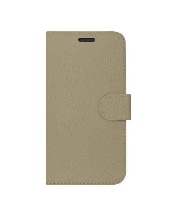 Case FortyFour No.11 Apple iPhone 7/8 & SE (2020) Cross Grain Stone