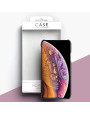 Case FortyFour No.3 Case for Apple iPhone XS/X in Black Case FortyFour No.3 Case for Apple iPhone XS/X in Black