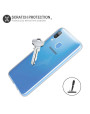 Olixar Ultra-Thin Samsung Galaxy A30 Case - 100% Clear