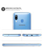 Olixar Ultra-Thin Samsung Galaxy A30 Case - 100% Clear