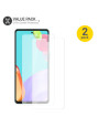 Olixar Samsung A52 5G Anti-Blue Light Film Screen Protector - 2 Pack