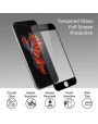 Olixar iPhone 6S / 6 Edge To Edge Tempered Glass Screen Protector