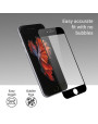 Olixar iPhone 6S / 6 Edge To Edge Tempered Glass Screen Protector