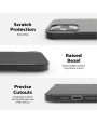 Ringke Air iPhone 12 Pro Case - Black