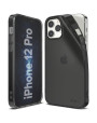 Ringke Air iPhone 12 Pro Case - Black