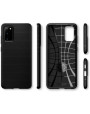 Spigen Liquid Air Samsung Galaxy S20 Plus Case - Matte Black