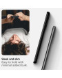 Spigen Liquid Air Samsung Galaxy S20 Plus Case - Matte Black
