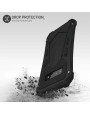 Olixar Titan Armour 360 Protective Samsung Galaxy S10 Plus - Gunmetal