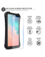 Olixar Titan Armour 360 Protective Samsung Galaxy S10 Plus - Gunmetal