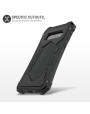 Olixar Titan Armour 360 Protective Samsung Galaxy S10 Plus - Gunmetal