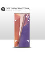Olixar Front And Back Samsung Galaxy Note 20 TPU Screen Protectors