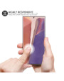 Olixar Front And Back Samsung Galaxy Note 20 TPU Screen Protectors