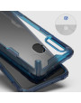 Ringke Fusion X Samsung Galaxy A30 - Space Blue