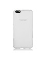 Olixar FlexiShield Huawei Honor 4X Gel Case - White Olixar FlexiShield Huawei Honor 4X Gel Case - White