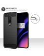 Olixar Sentinel OnePlus 7 Pro Case And Glass Screen Protector