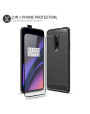 Olixar Sentinel OnePlus 7 Pro Case And Glass Screen Protector
