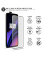 Olixar Sentinel OnePlus 7 Pro Case And Glass Screen Protector