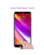Zizo Nokia 3.1 Plus Tempered Glass Screen Protector