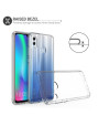 Olixar ExoShield Tough Snap-on Huawei Honor 10 Lite Case - Clear