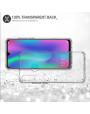 Olixar ExoShield Tough Snap-on Huawei Honor 10 Lite Case - Clear