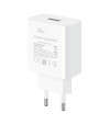 Official Huawei SuperCharge 40W USB-C EU Mains Charger & Cable - White