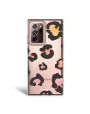 LoveCases Samsung Galaxy Note 20 Ultra Gel Case - Colourful Leopard LoveCases Samsung Galaxy Note 20 Ultra Gel Case - Colourful Leopard
