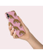 Coconut Lane Jaguar Phone Case for Apple iPhone 6/7/8 Plus